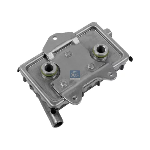 Chladič motorového oleja DT Spare Parts 4.68760