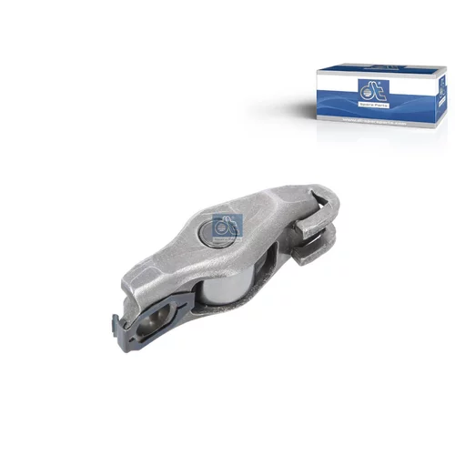 Vahadlo pre riadenie motora DT Spare Parts 4.68987