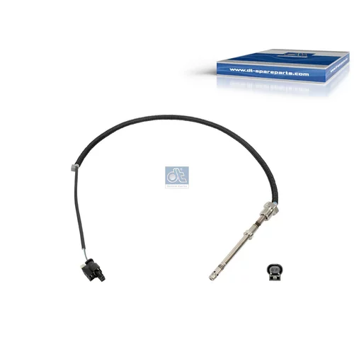Snímač teploty výfukových plynov DT Spare Parts 4.69546