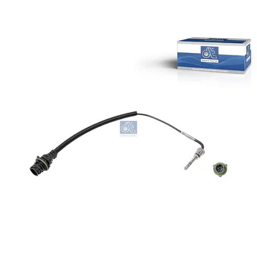 Snímač teploty výfukových plynov DT Spare Parts 4.69759