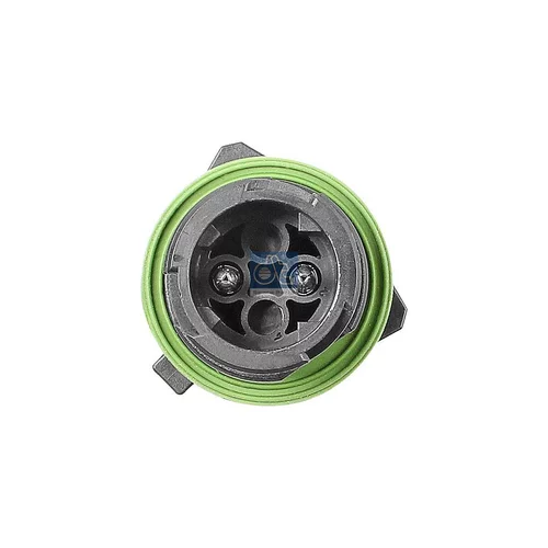 Snímač teploty výfukových plynov 4.69780 (DT Spare Parts) - obr. 1