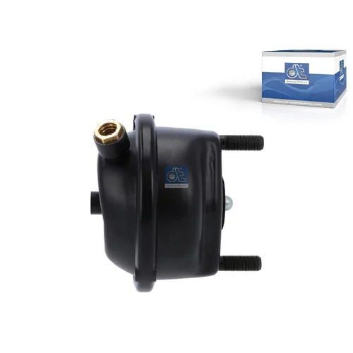 Membránový brzdový valec DT Spare Parts 4.69824