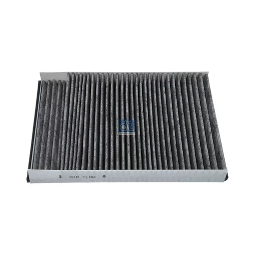 Filter vnútorného priestoru DT Spare Parts 4.70951