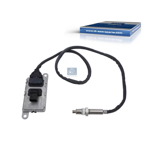 NOx-Sensor, vstrekovanie močoviny DT Spare Parts 4.73086