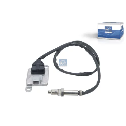 NOx-Sensor, vstrekovanie močoviny 4.73158 (DT Spare Parts)