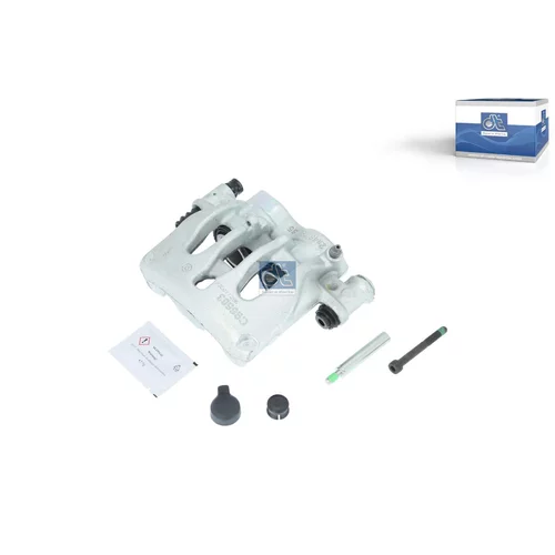 Brzdový strmeň DT Spare Parts 4.74134