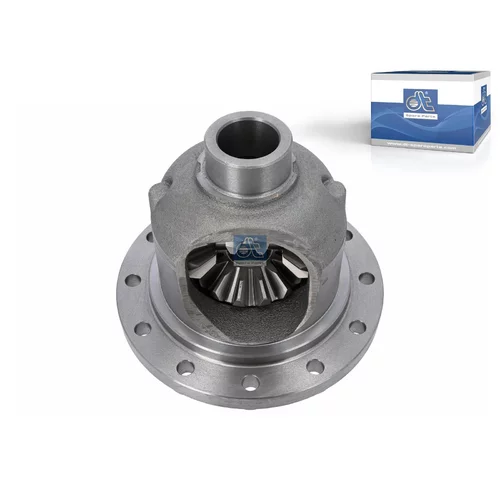Kryt diferenciálu DT Spare Parts 4.75032