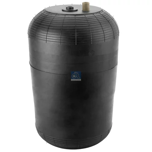 Mech pneumatického pruženia DT Spare Parts 4.80990