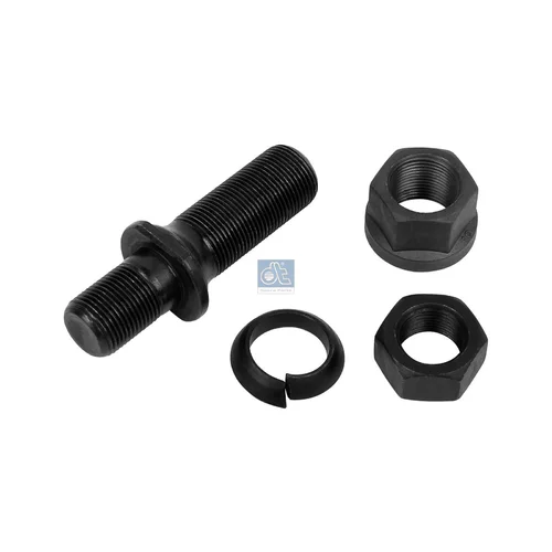 Čap kolesa DT Spare Parts 4.90338