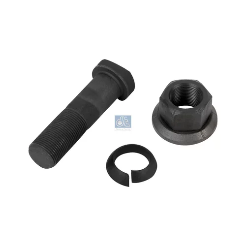 Čap kolesa DT Spare Parts 4.90343