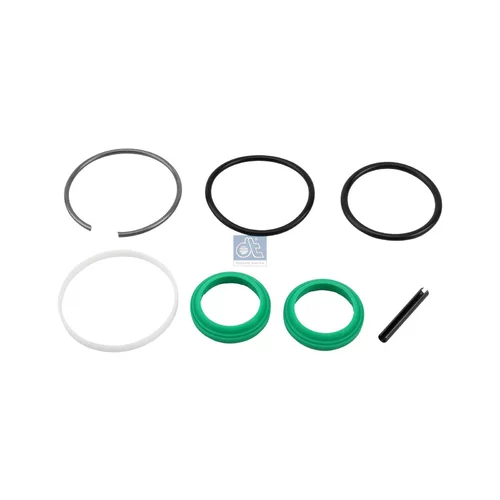 Sada na opravu naklápacieho valca DT Spare Parts 4.90429