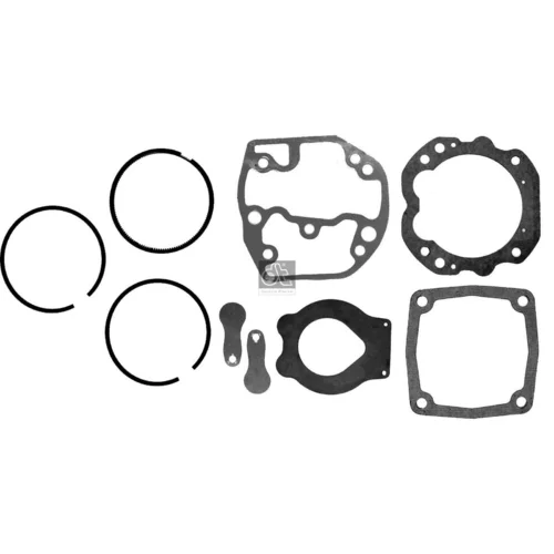 Súprava na opravu, kompresor stlač. vzduchu DT Spare Parts 4.90602