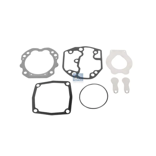 Súprava na opravu, kompresor stlač. vzduchu DT Spare Parts 4.90603