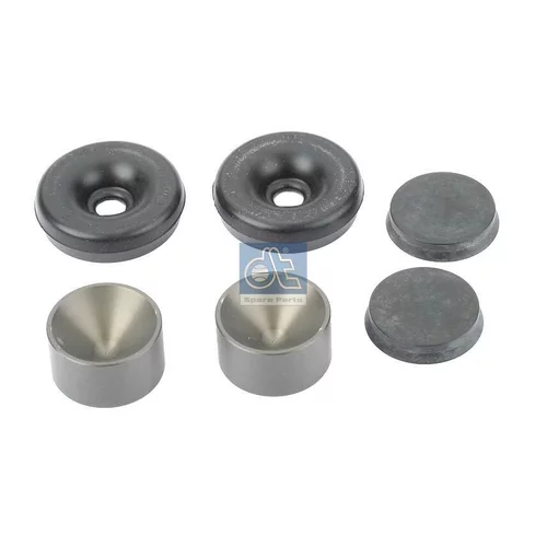Opravná sada brzdového valčeka kolesa DT Spare Parts 4.90651