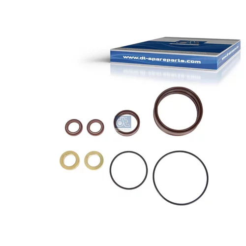 Sada na opravu spínacieho valca DT Spare Parts 4.90911