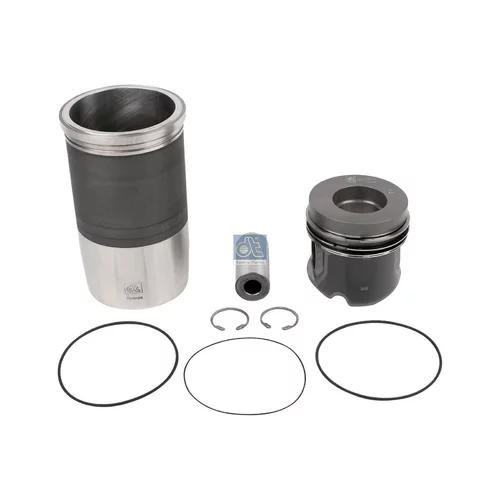 Opravna sada piest/vlozka valca DT Spare Parts 4.90965