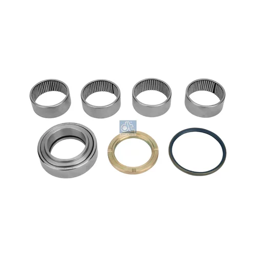 Opravná sada zvislého čapu nápravy DT Spare Parts 4.91104