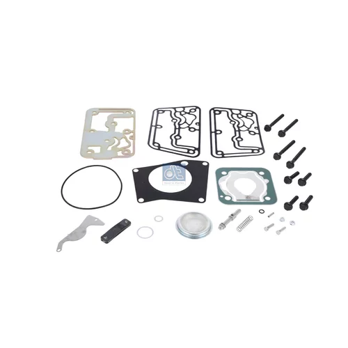 Súprava na opravu, kompresor stlač. vzduchu DT Spare Parts 4.91665