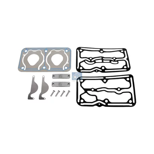 Súprava na opravu, kompresor stlač. vzduchu DT Spare Parts 4.91699