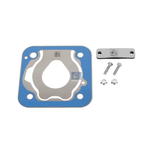 Ventilová doska vzduchového kompresora DT Spare Parts 4.91721