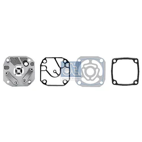 Súprava na opravu, kompresor stlač. vzduchu DT Spare Parts 4.91798