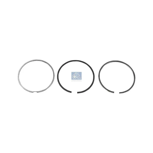 Sada piestnych krúžkov DT Spare Parts 4.92036