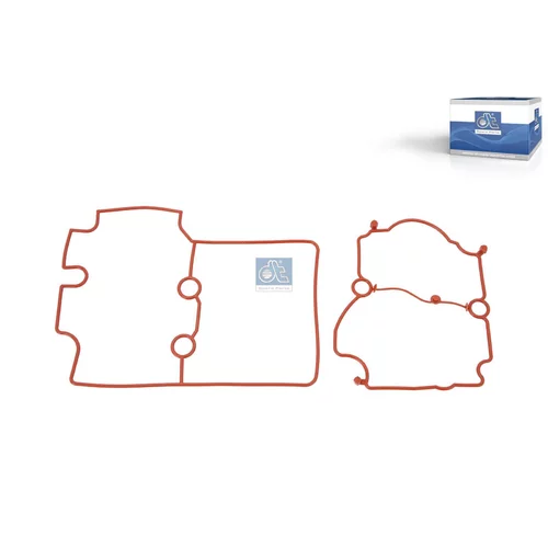 Sada na opravu spínacieho valca DT Spare Parts 4.97601