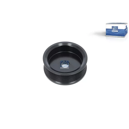 Remenica alternátora DT Spare Parts 5.00300