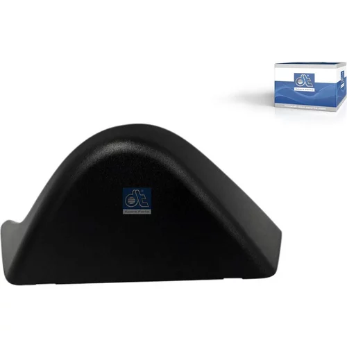 Kryt držiaku vonkajšieho zrkadladla DT Spare Parts 5.00370