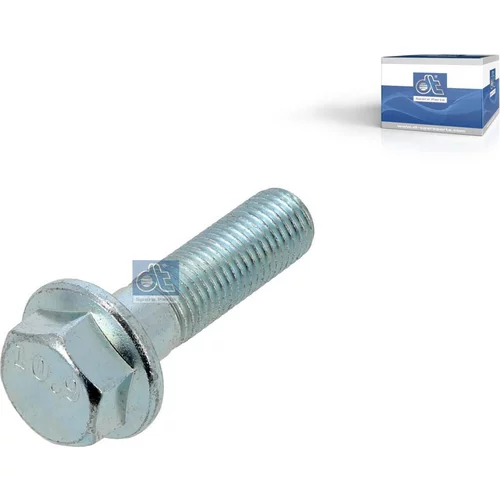 Skrutka DT Spare Parts 5.11133