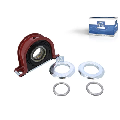 Uloženie kĺbového hriadeľa DT Spare Parts 5.14011