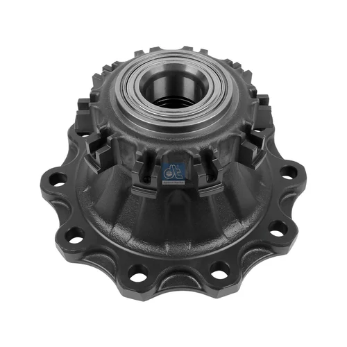 Náboj kolesa 5.20172 (DT Spare Parts) - obr. 1