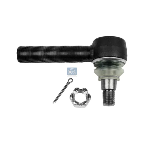 Hlava/čap spojovacej tyče riadenia DT Spare Parts 5.22038