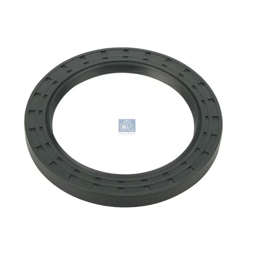 Tesniaci krúžok hriadeľa náboja kolesa DT Spare Parts 5.30103