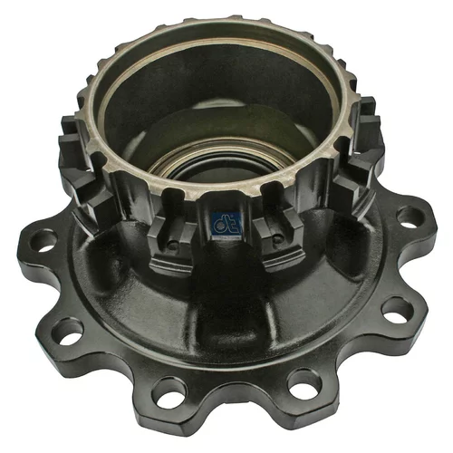 Náboj kolesa 5.30170 (DT Spare Parts) - obr. 1