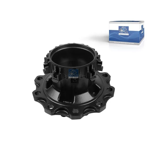 Náboj kolesa DT Spare Parts 5.30177
