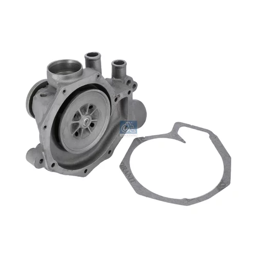 Vodné čerpadlo, chladenie motora DT Spare Parts 5.41004