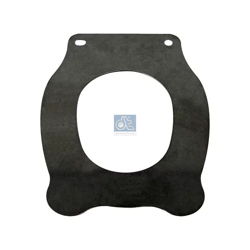 Ventilová doska vzduchového kompresora DT Spare Parts 5.42031