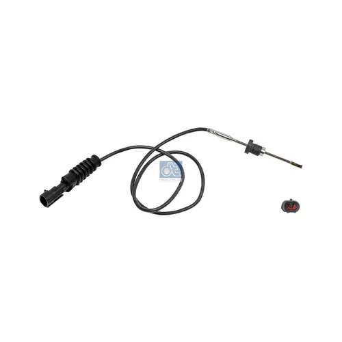 Snímač teploty výfukových plynov DT Spare Parts 5.44018