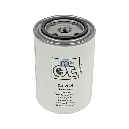 Palivový filter DT Spare Parts 5.45124