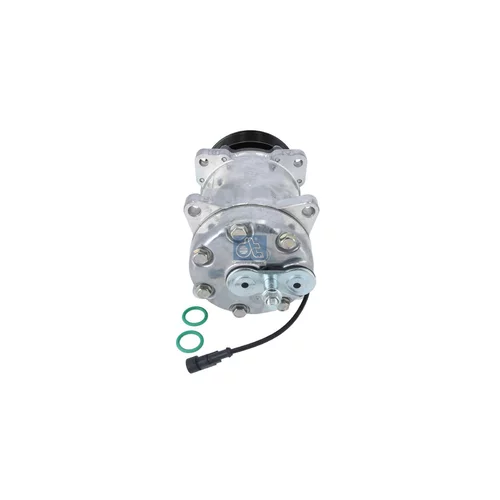 Kompresor klimatizácie 5.45294 (DT Spare Parts) - obr. 3