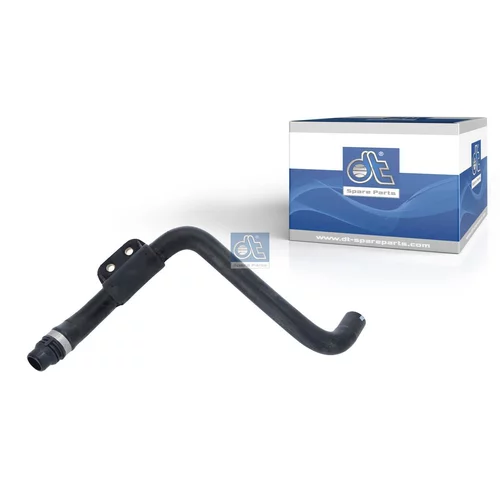 Hadica chladenia DT Spare Parts 5.45701