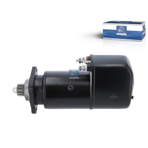Štartér DT Spare Parts 5.47001