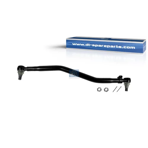 Tiahlo riadenia DT Spare Parts 5.55241