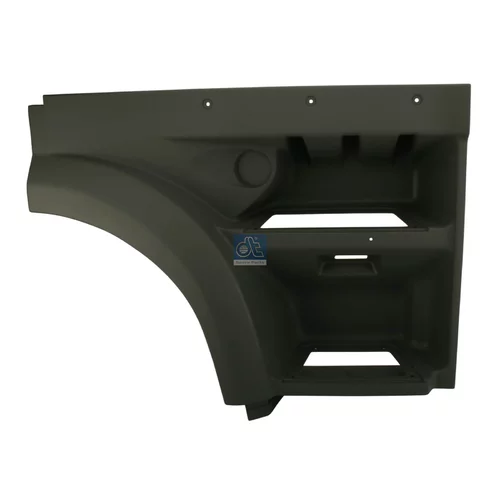 Nástupný plech DT Spare Parts 5.64016