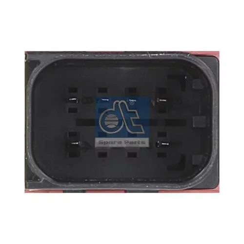 Zadné svetlo 5.81320 (DT Spare Parts) - obr. 1