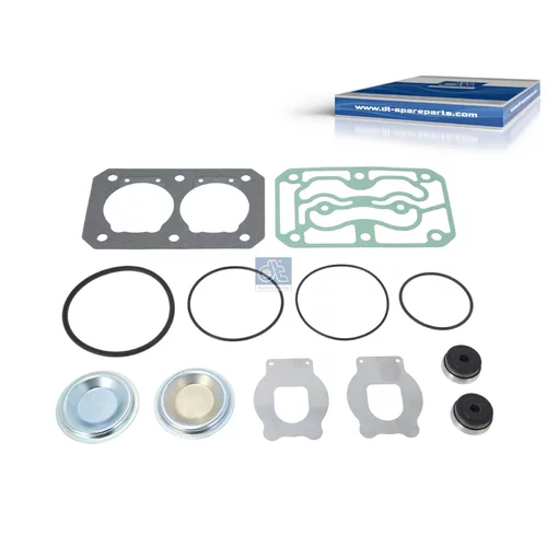 Súprava na opravu, kompresor stlač. vzduchu DT Spare Parts 5.94275