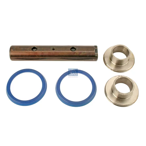Opravná sada uloženia kabíny vodiča DT Spare Parts 5.96220