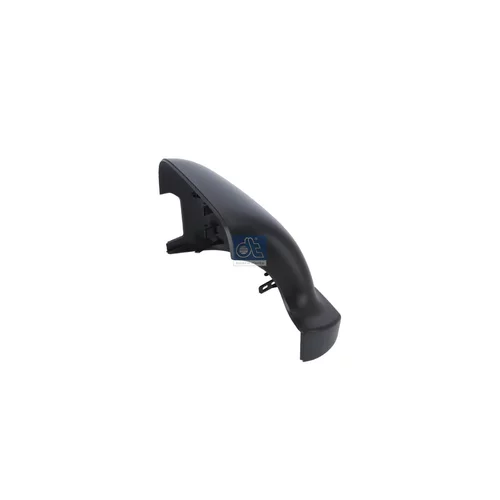 Kryt vonkajšieho zrkadla 6.00063 (DT Spare Parts) - obr. 3