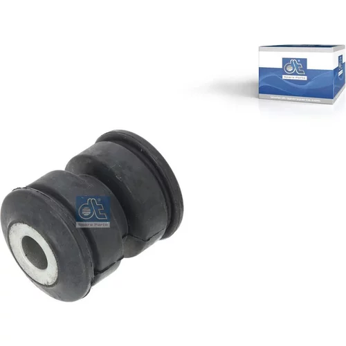 Ložiskové puzdro listovej pružiny DT Spare Parts 6.00406